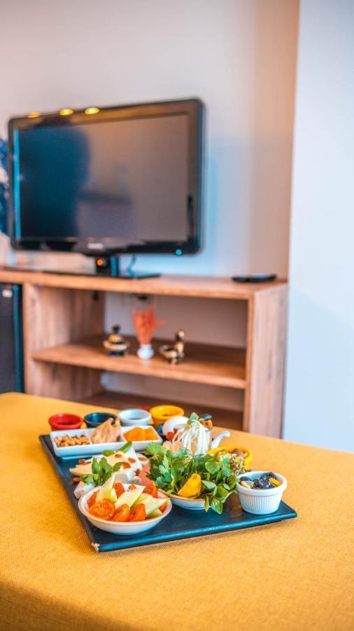Beetle House Coffee Hotel Bahtili Екстер'єр фото
