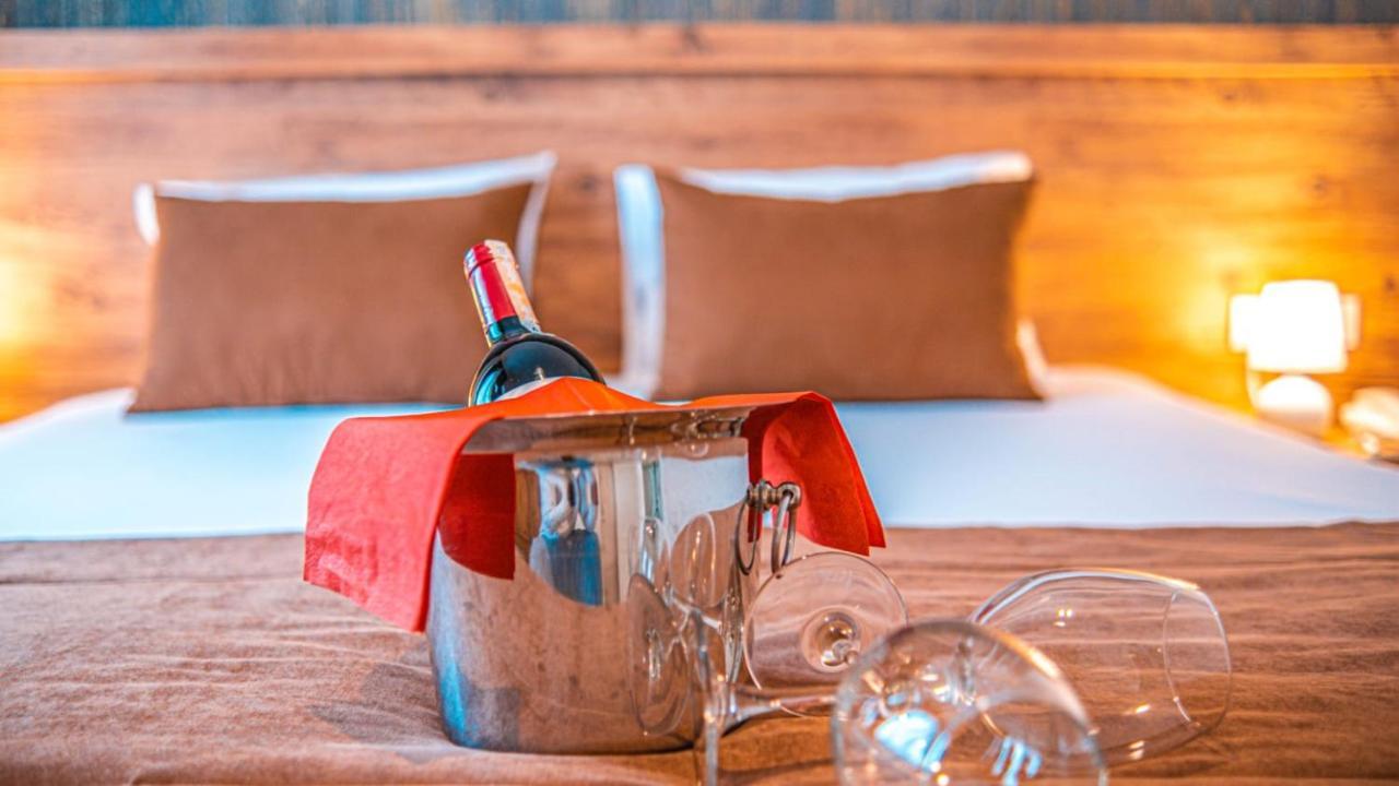 Beetle House Coffee Hotel Bahtili Екстер'єр фото