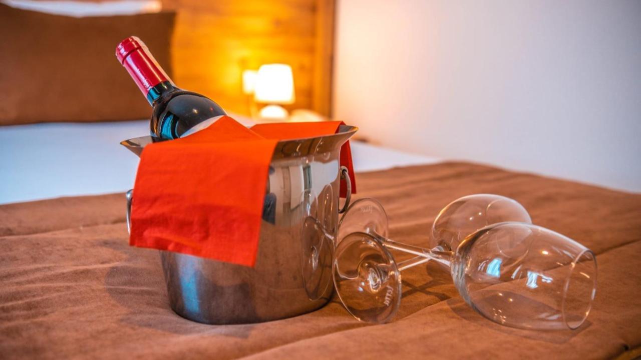 Beetle House Coffee Hotel Bahtili Екстер'єр фото