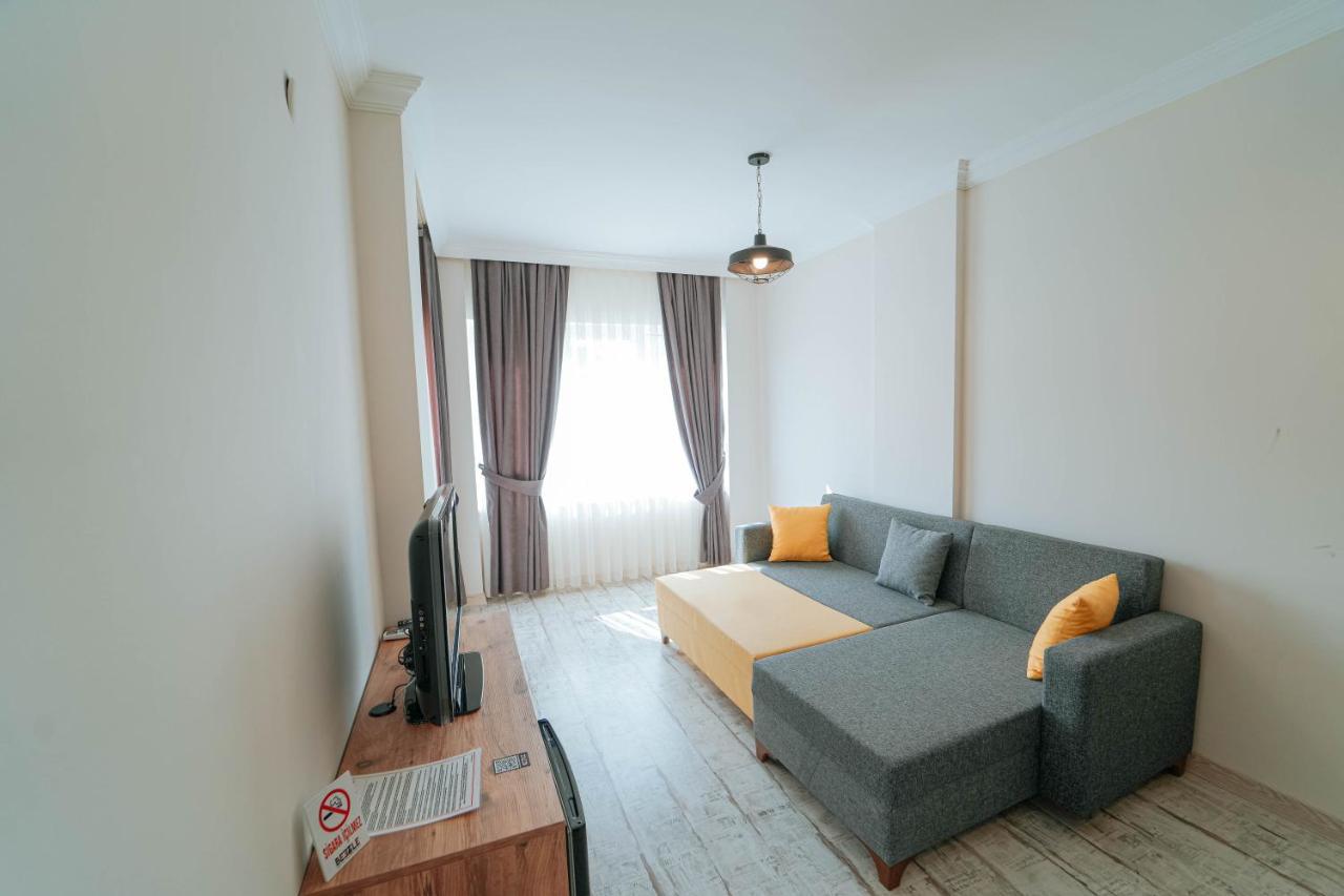 Beetle House Coffee Hotel Bahtili Екстер'єр фото