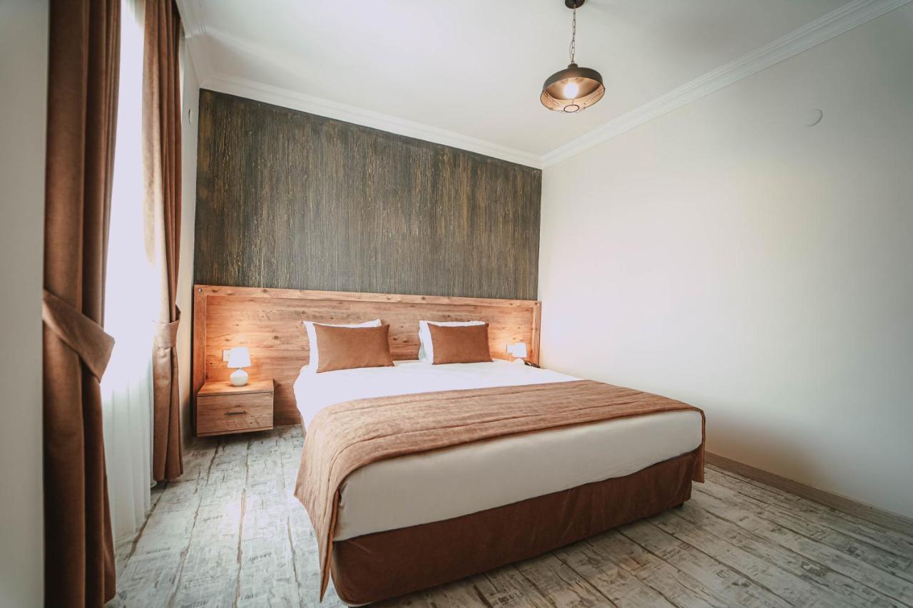Beetle House Coffee Hotel Bahtili Екстер'єр фото