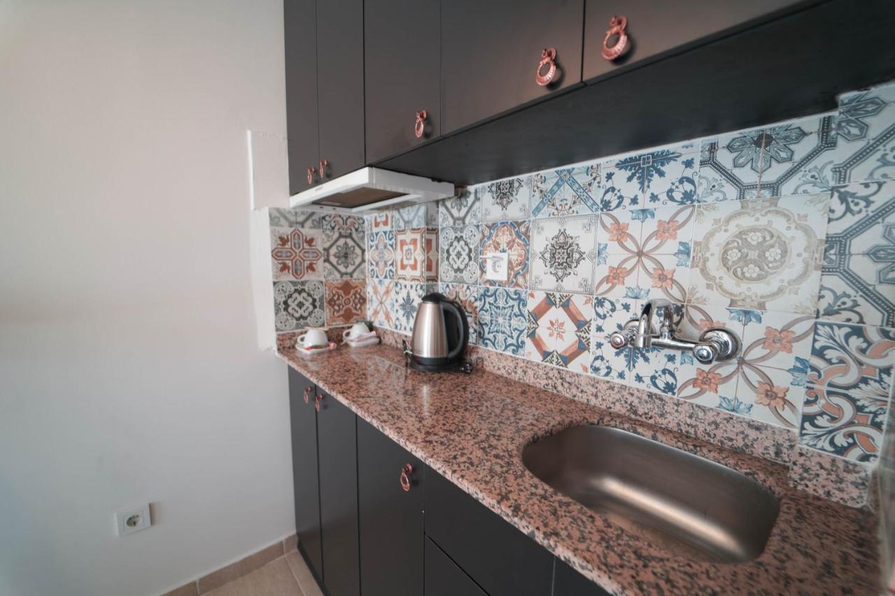 Beetle House Coffee Hotel Bahtili Екстер'єр фото