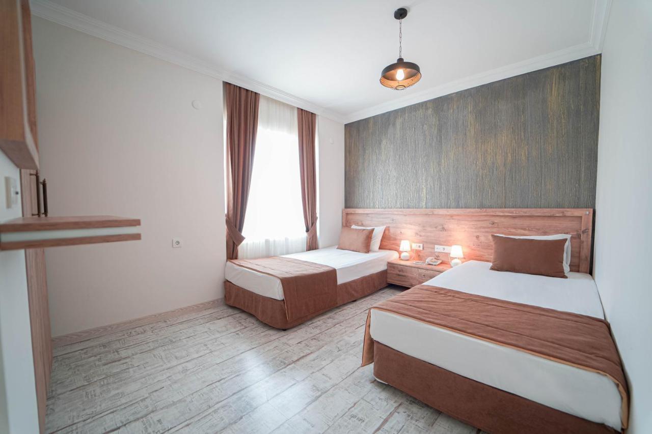 Beetle House Coffee Hotel Bahtili Екстер'єр фото