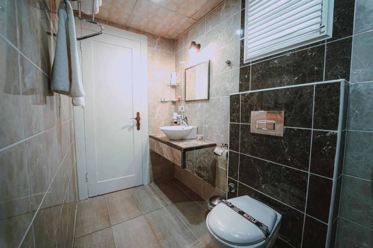 Beetle House Coffee Hotel Bahtili Екстер'єр фото