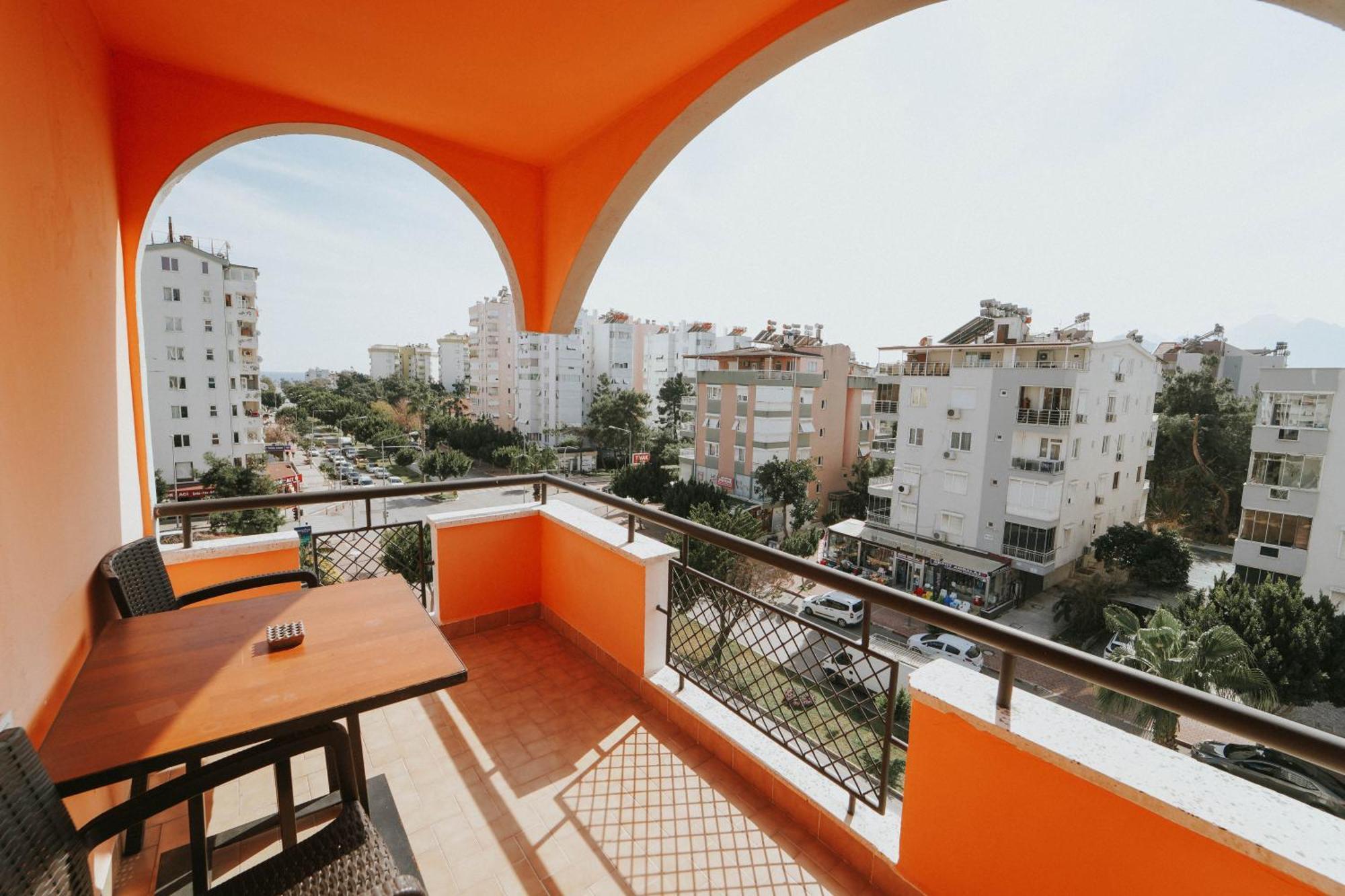 Beetle House Coffee Hotel Bahtili Екстер'єр фото