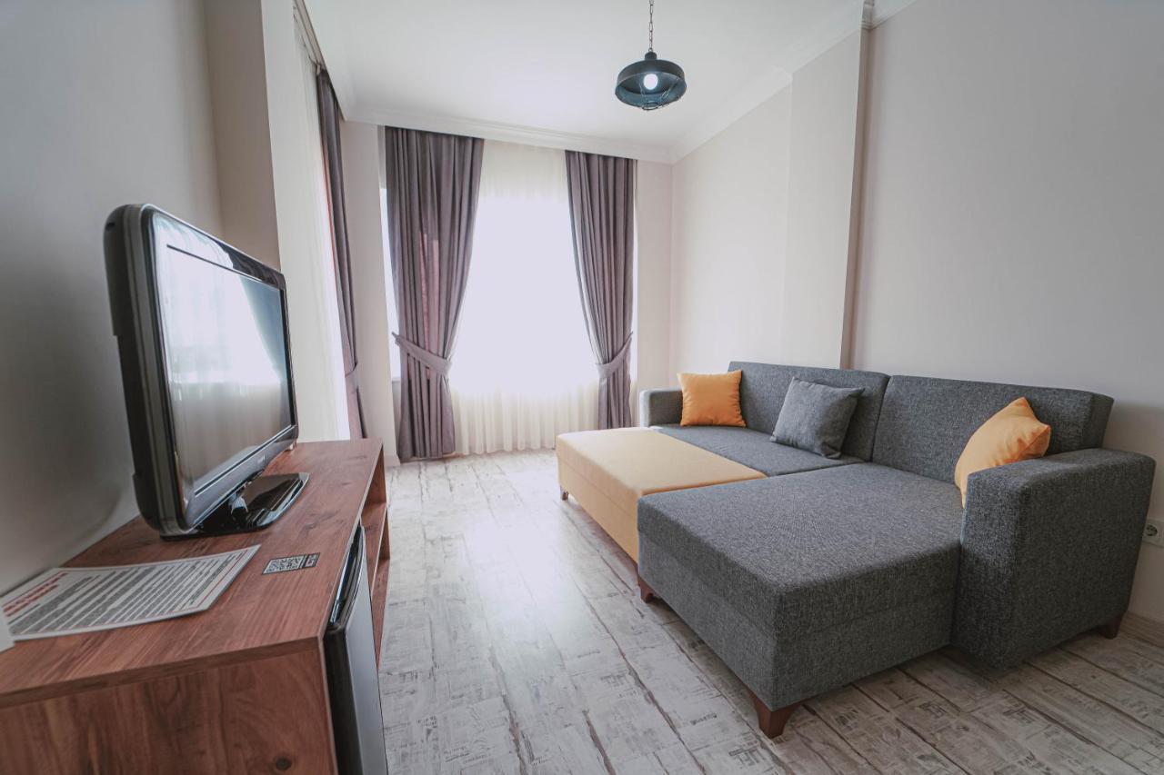 Beetle House Coffee Hotel Bahtili Екстер'єр фото