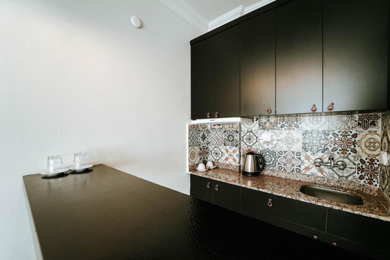 Beetle House Coffee Hotel Bahtili Екстер'єр фото