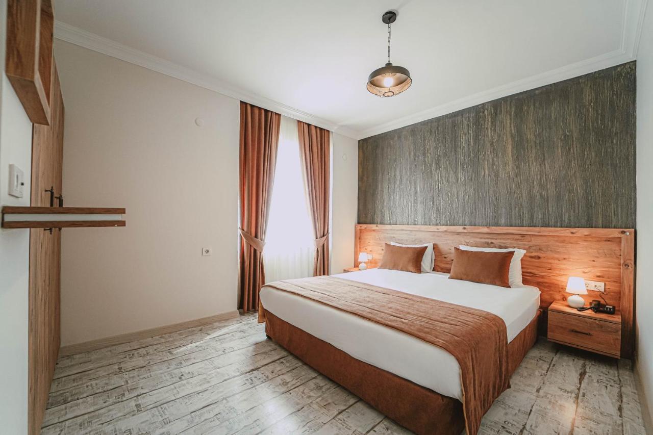 Beetle House Coffee Hotel Bahtili Екстер'єр фото