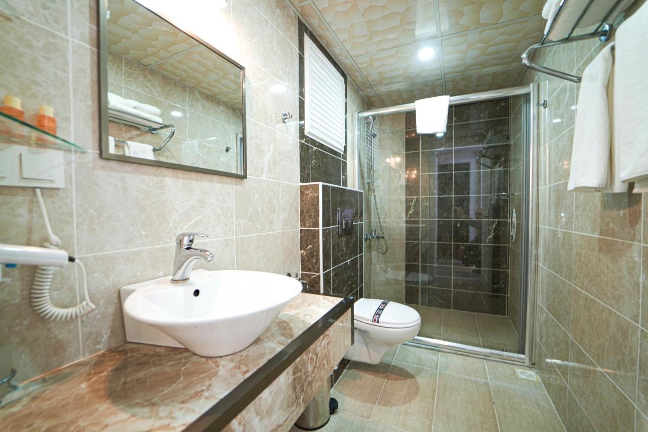 Beetle House Coffee Hotel Bahtili Екстер'єр фото